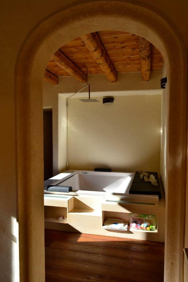 Casale La Rocchetta Acomodação com café da manhã Lonigo Exterior foto